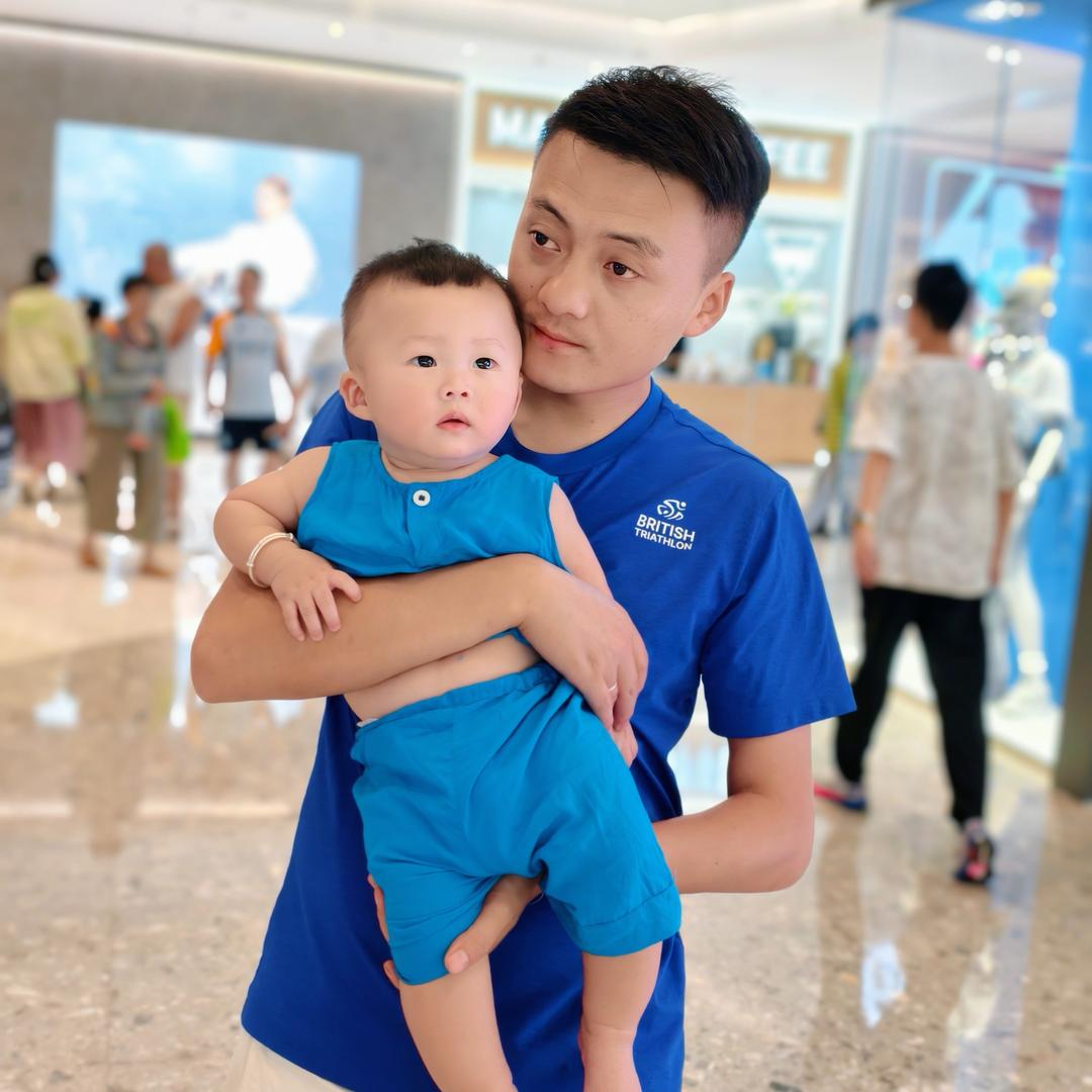 小海✈️