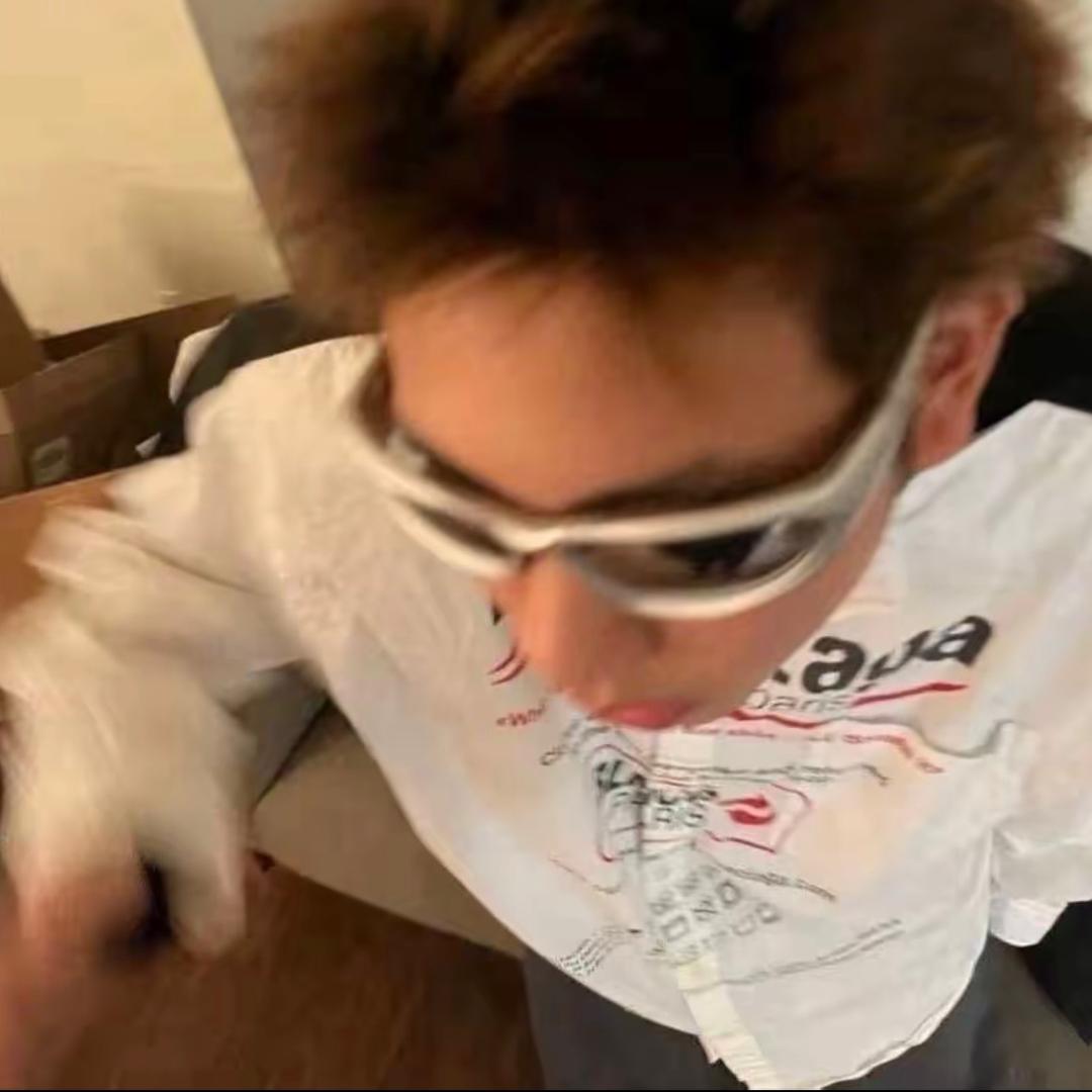 Xing⚡️（备赛马拉松版）