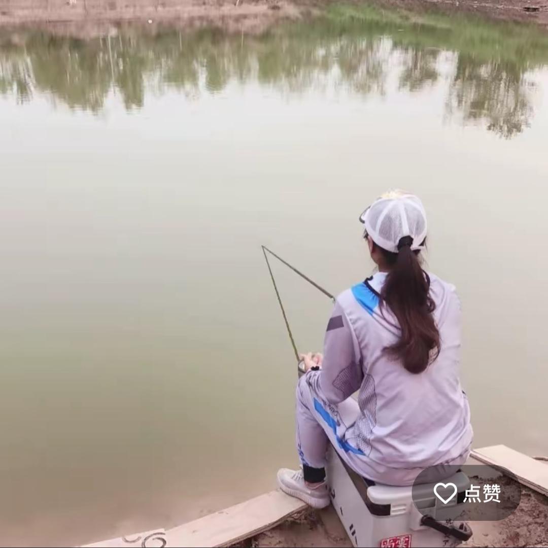 霸州市荣蓉鱼饵厂