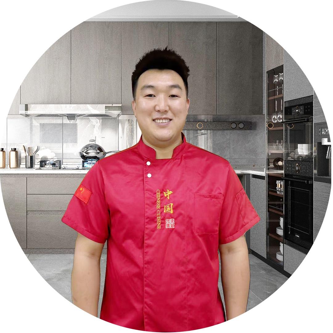 亮哥厨房日记