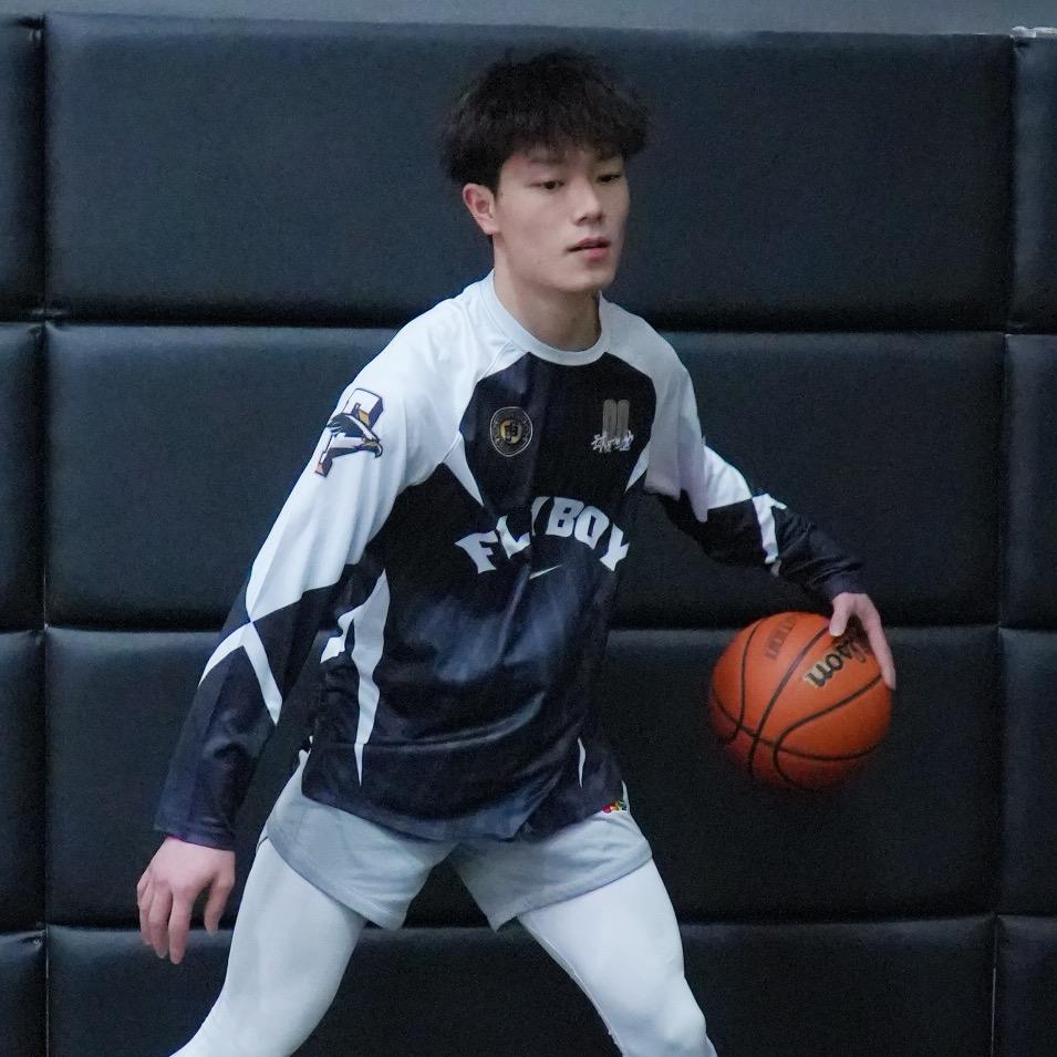 肖他.🏀