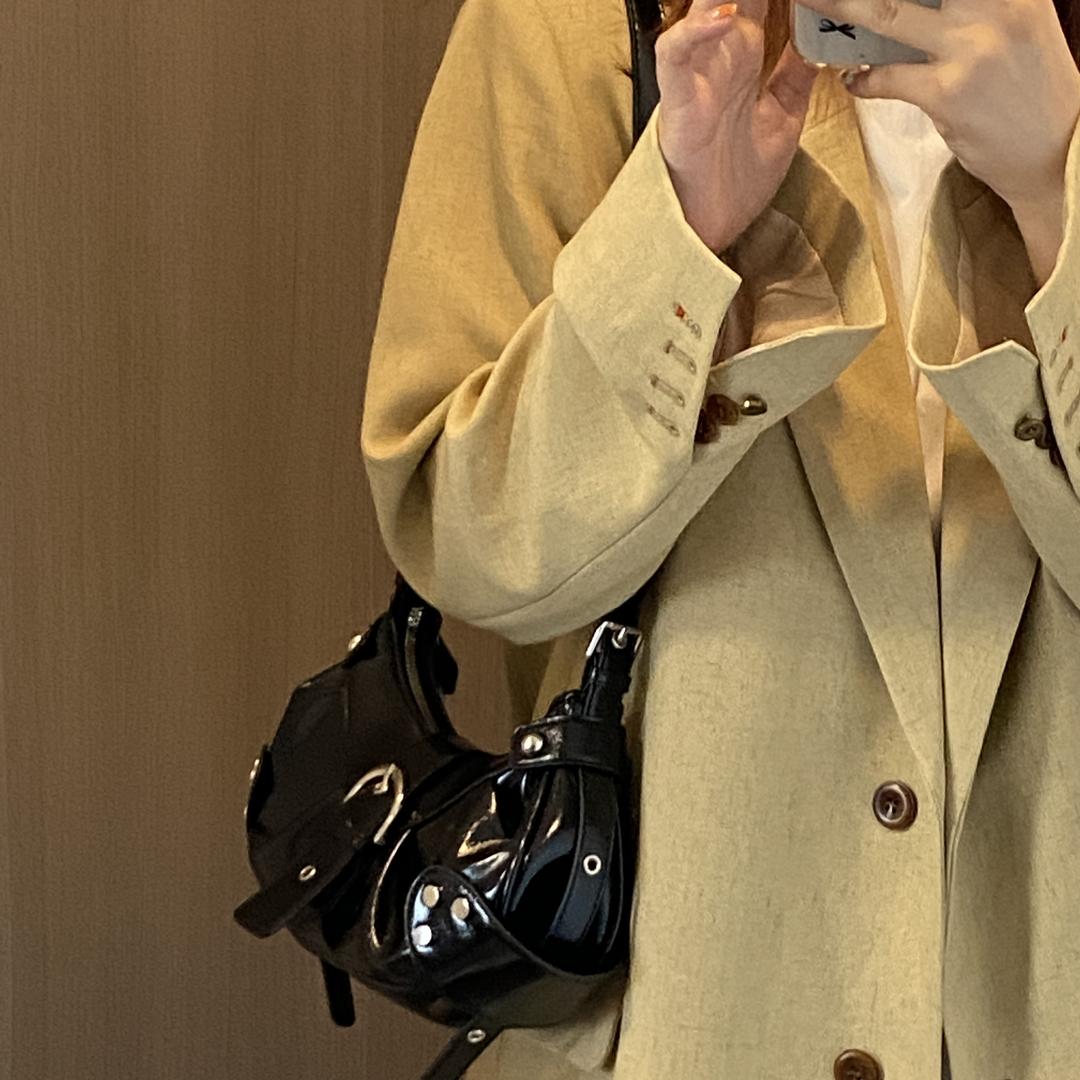 小柒制造源头美包