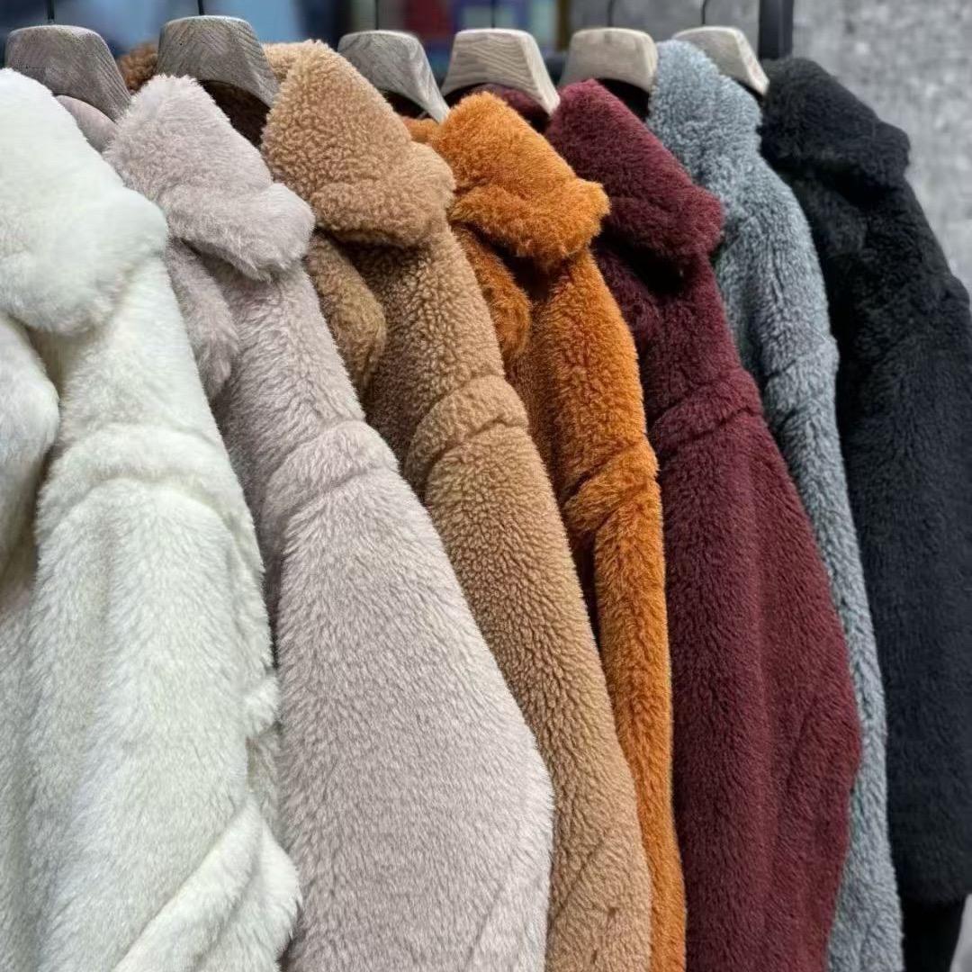 诺诺高奢服装供应链