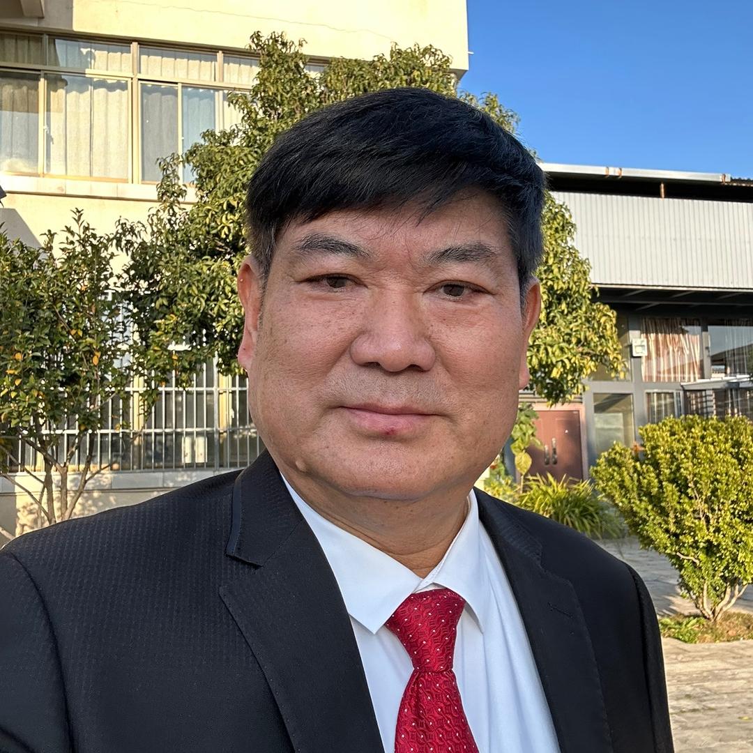 金马中运董国孝