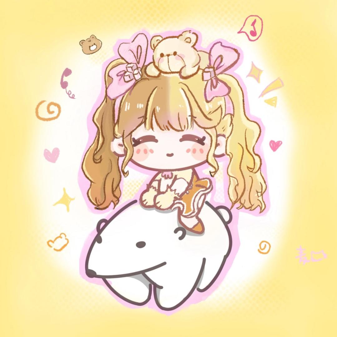 NiNi妮
