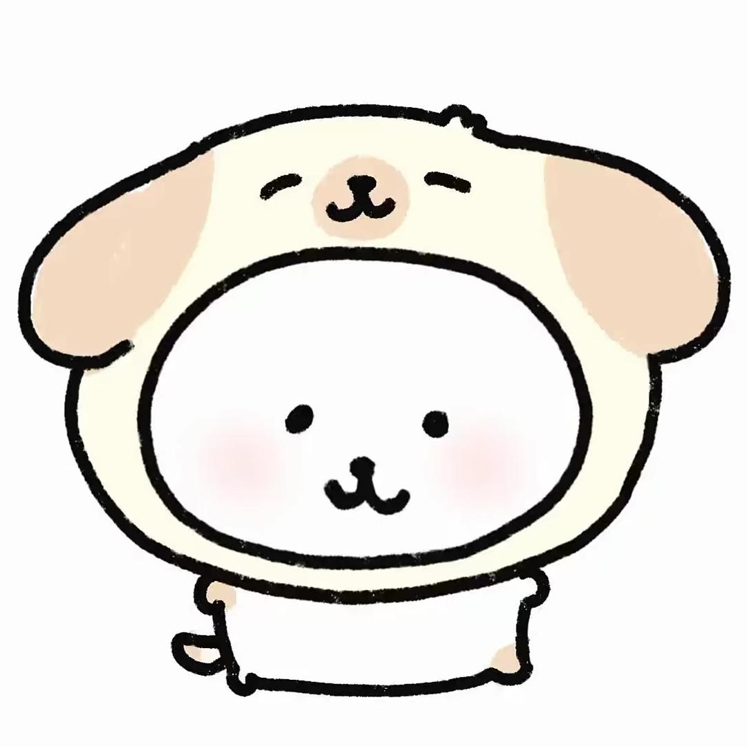 屁屁