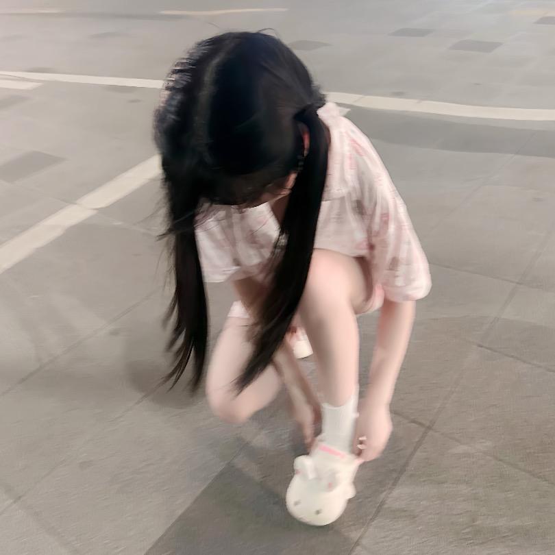 少说为了我