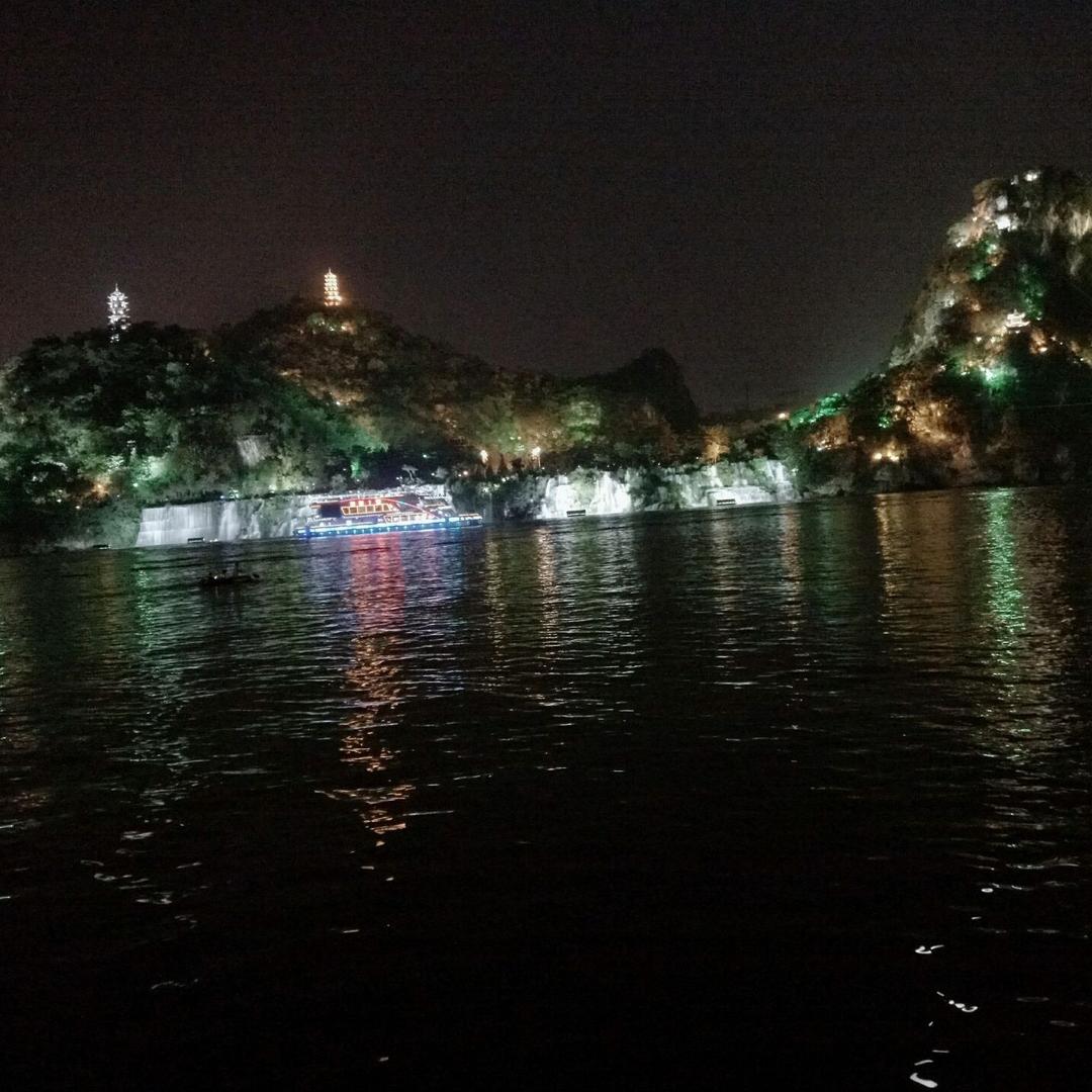 不小二