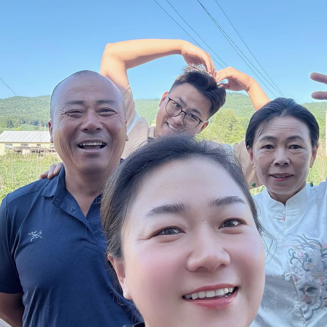 东北杨姐