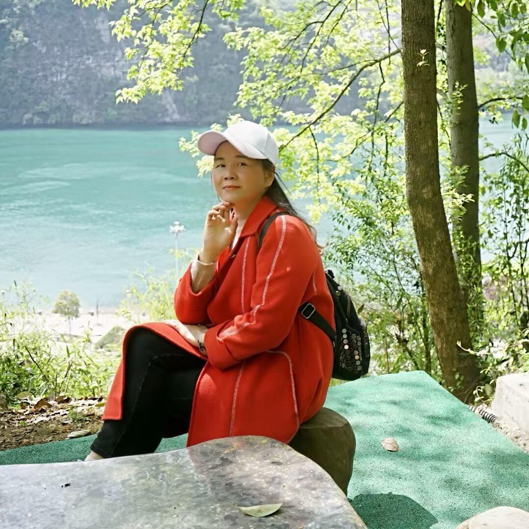 聂春趣旅行