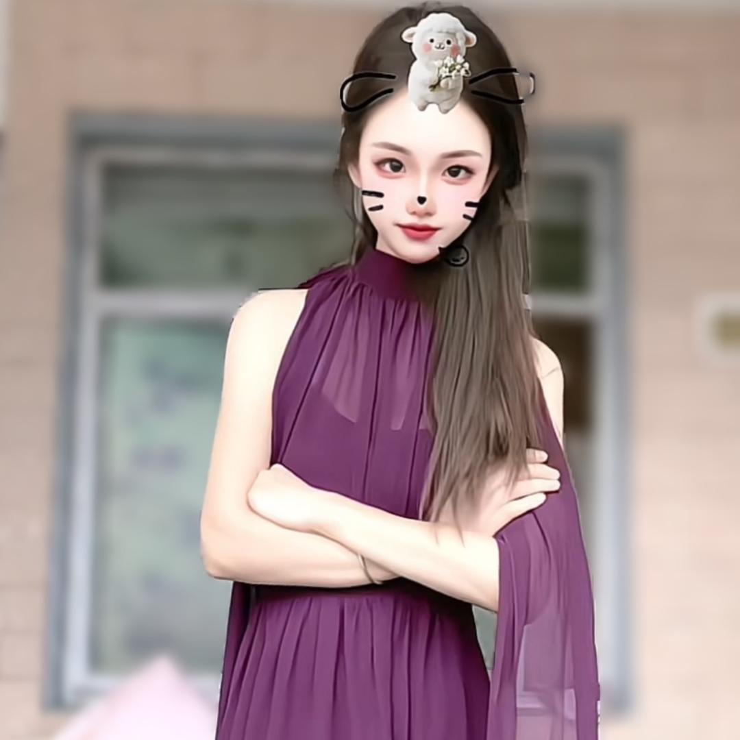 如意.