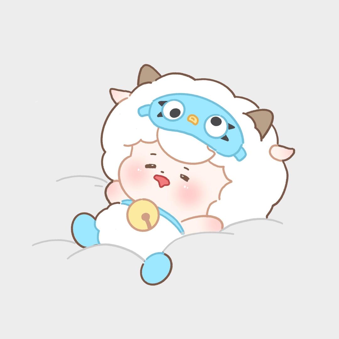 耀见淳宇🖇️（已进奔赴鱼版）