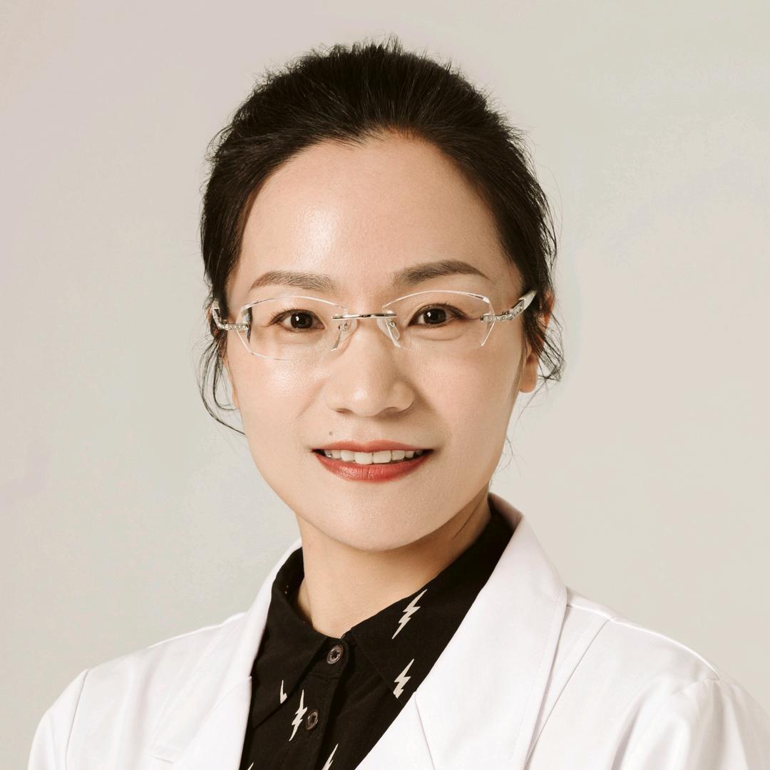 戴洁科学护肤