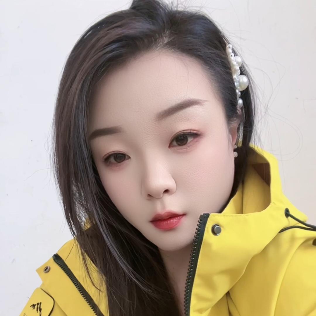 是小老妹呀🌞🌈（谢绝连赞）