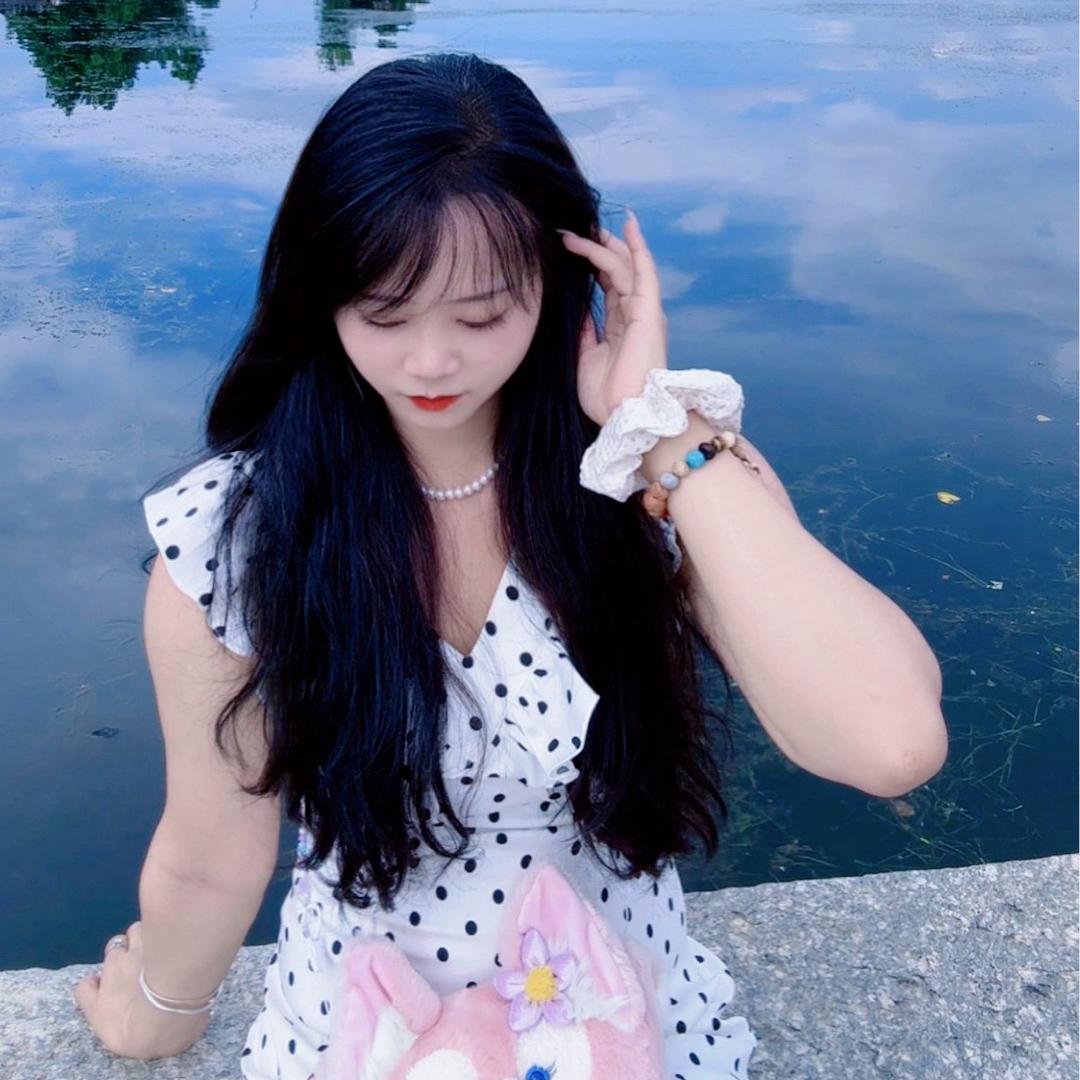 王漂亮💗