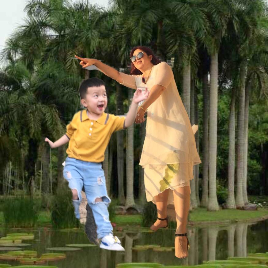 美琴