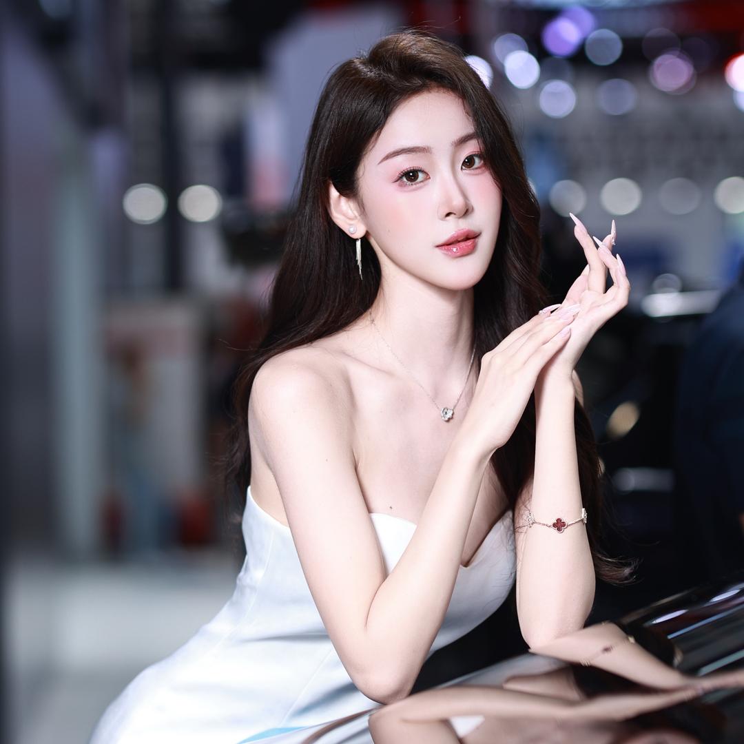 子淇Ziqi🤍