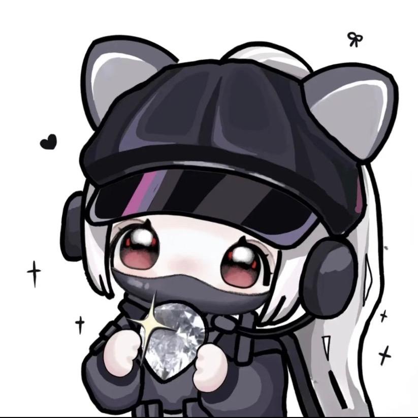 小海绵(三角洲改枪码)