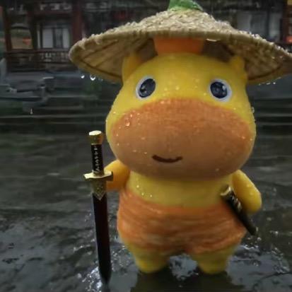 雾島风起之時