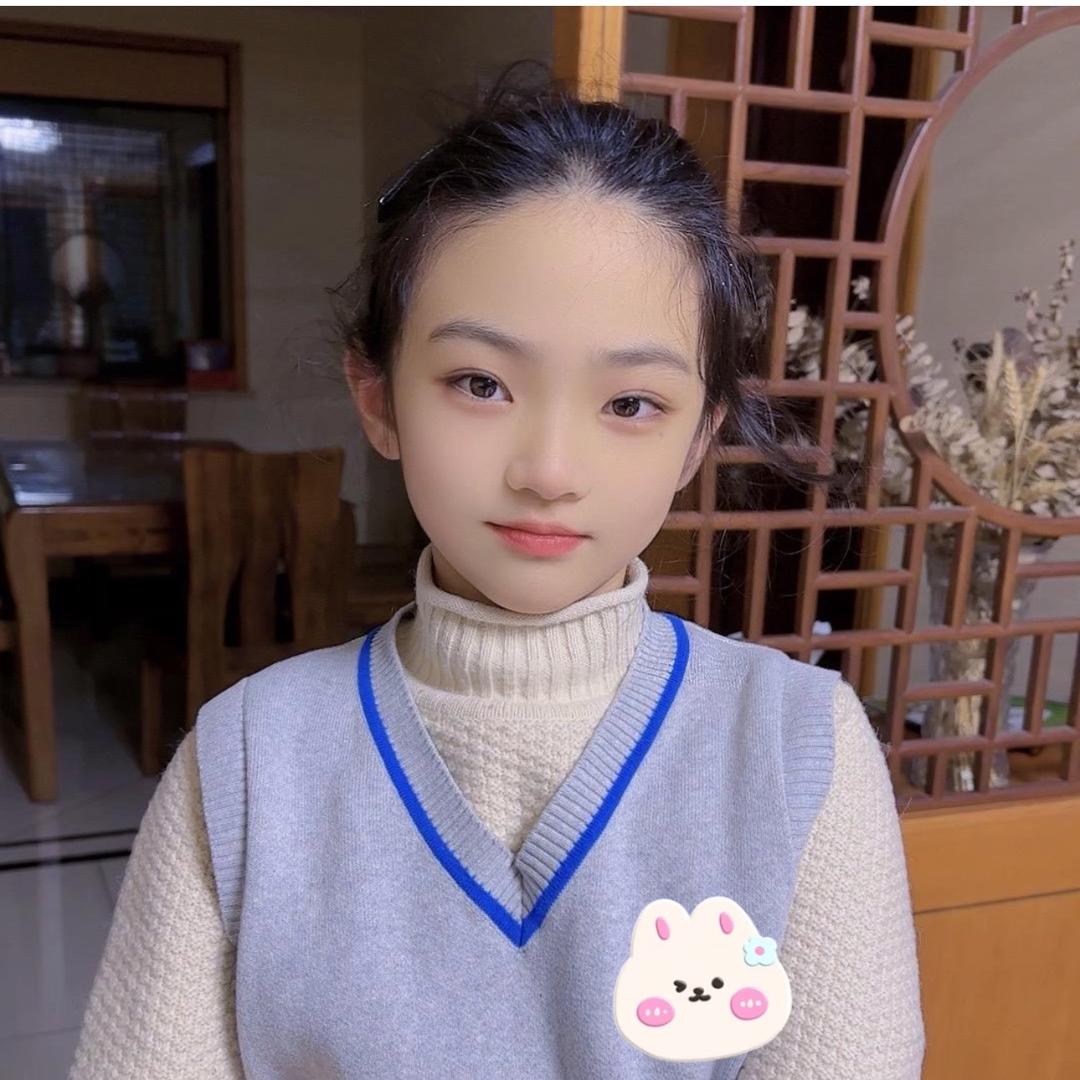 一晨妞