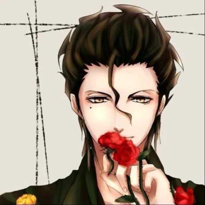 cy-小妖