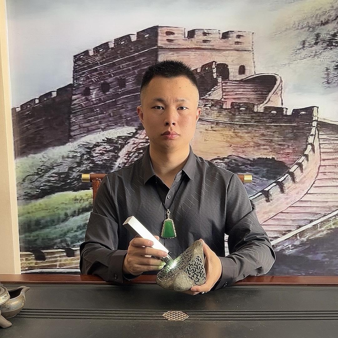峰哥翡翠