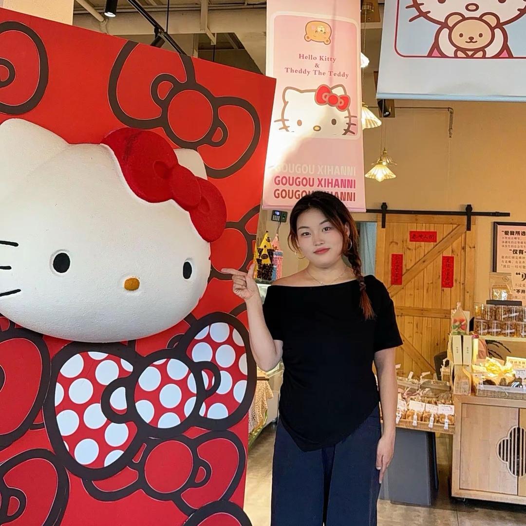 是珍珍吖💕