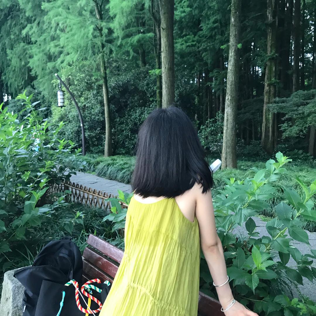 Sun雅乔穿搭严选