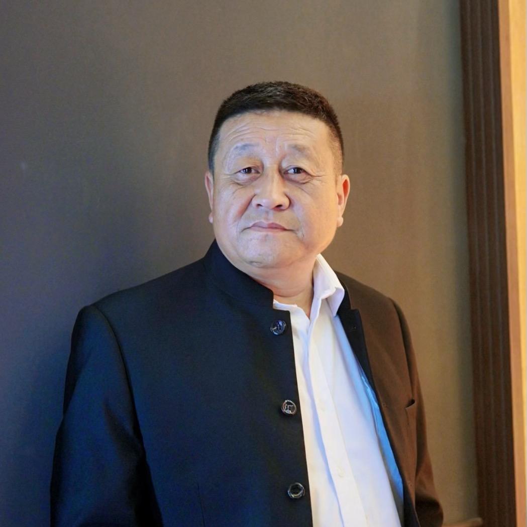 悠然自得