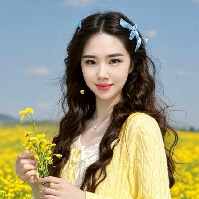 开心大婶