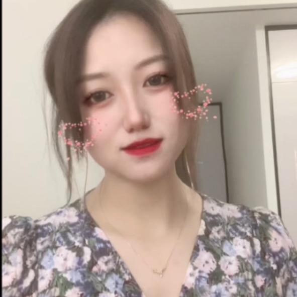 暖心小姐姐