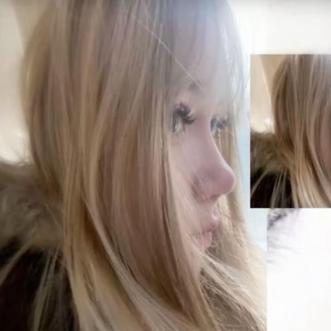 我心中尚未崩坏的世界