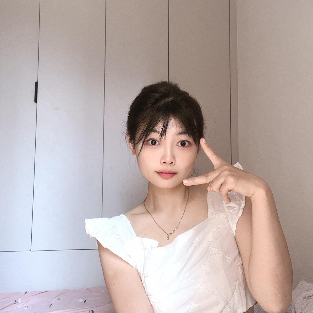 溜溜梅🥒