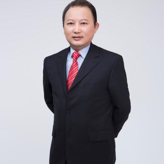 黎明的渡口
