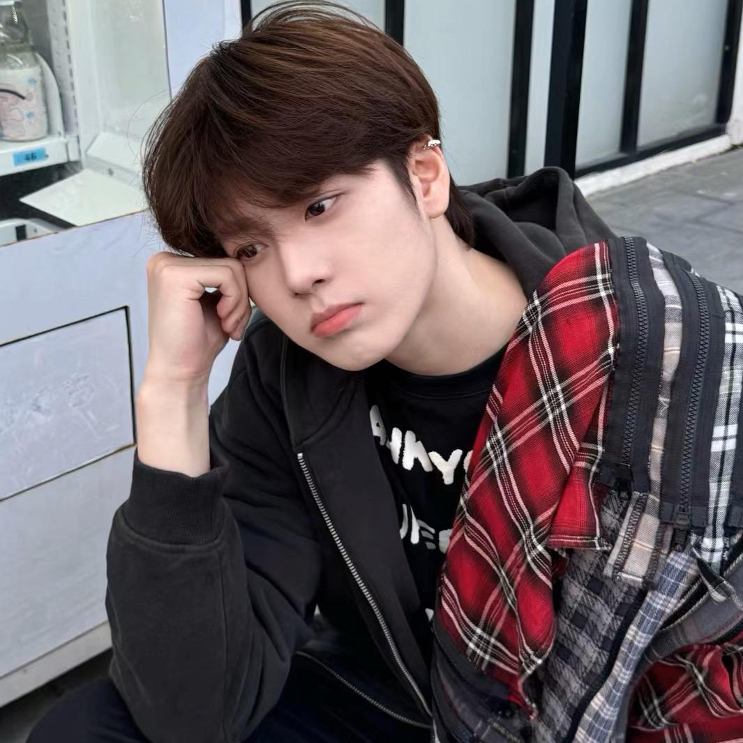 Flex的小奶糕小美🧁🥰