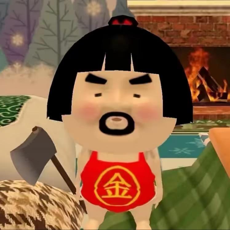 比路虎还虎的女人