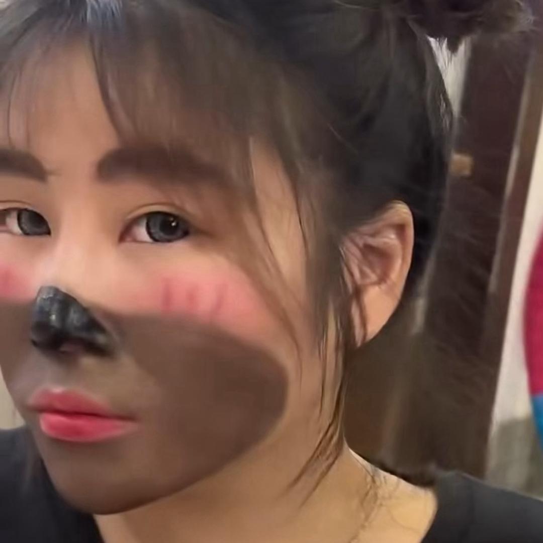 素阿🦀