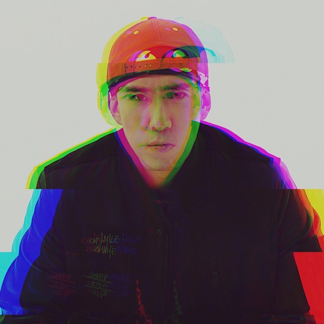 basskiss李吉吉