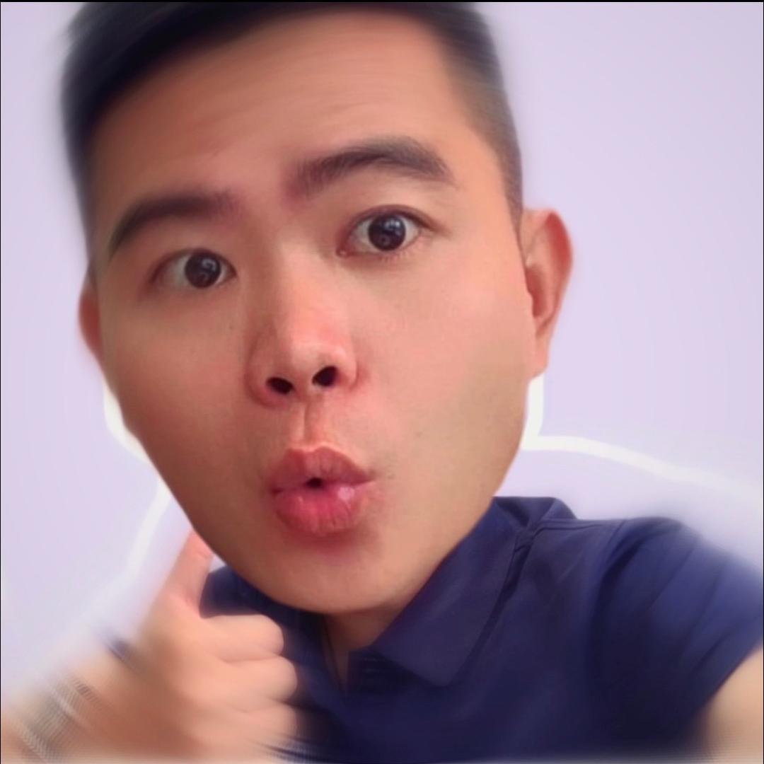 闲不住的阿钰