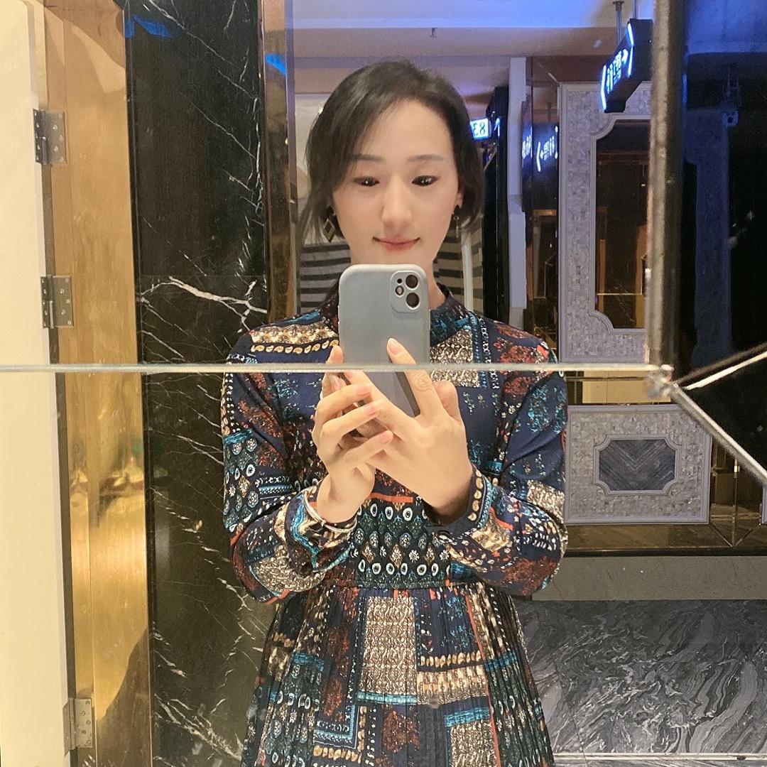 • 暖阳 ✨90后高级母婴护理师