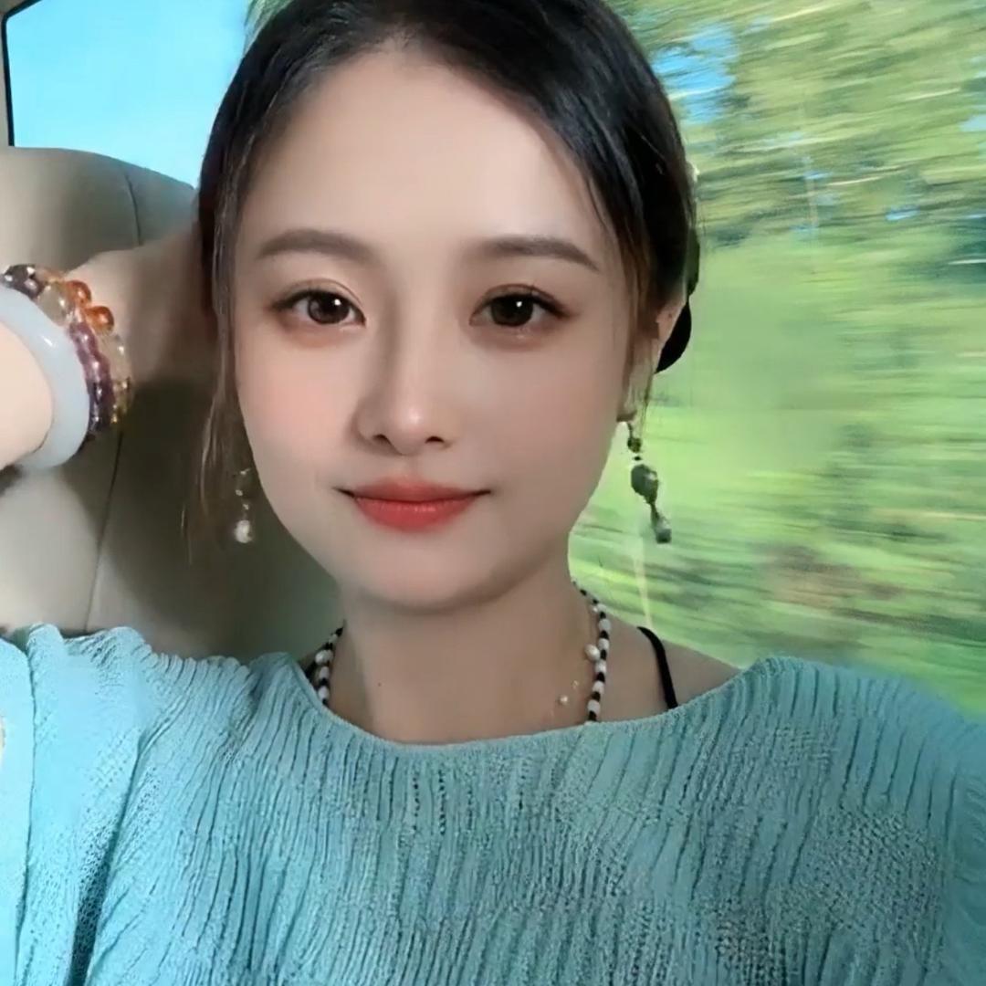 茶姐吖（上午9：20）