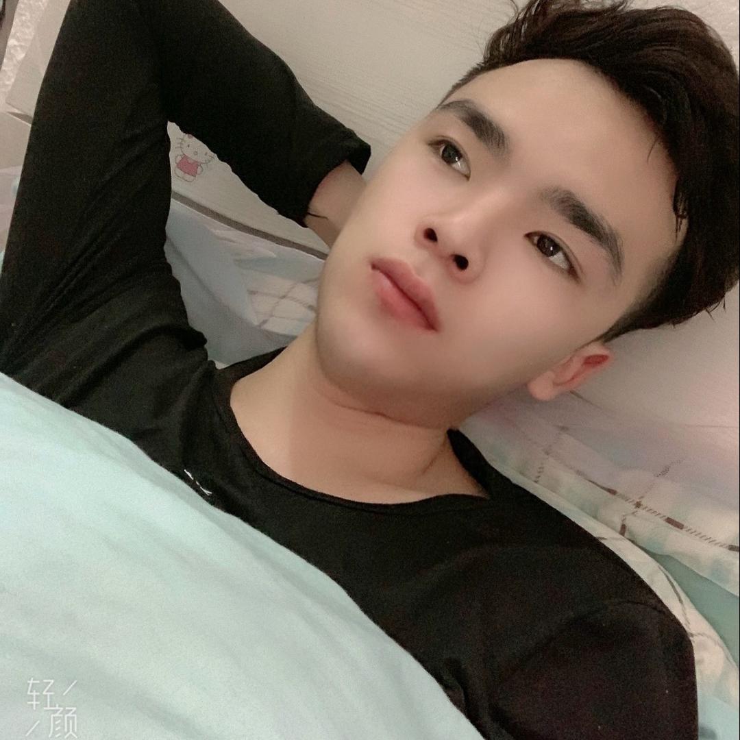 我的梦