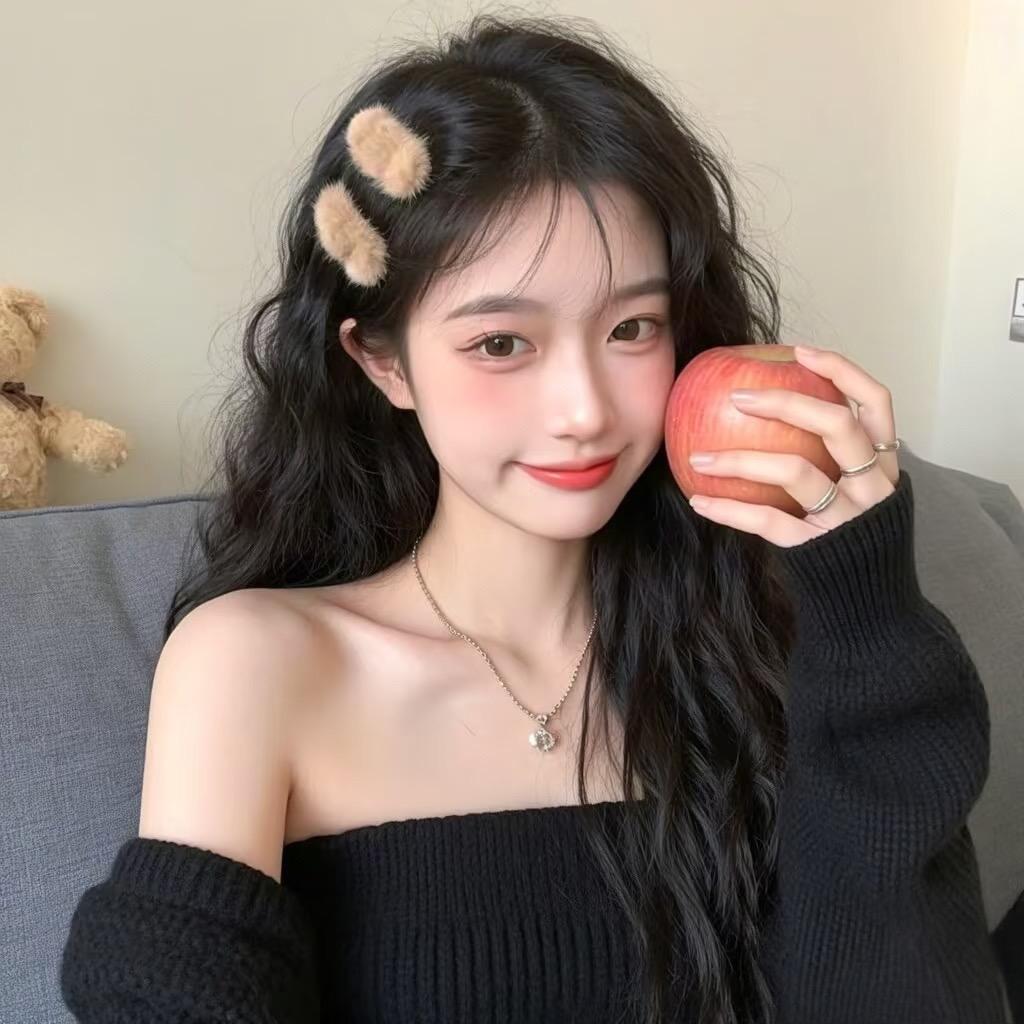 吃货小天使