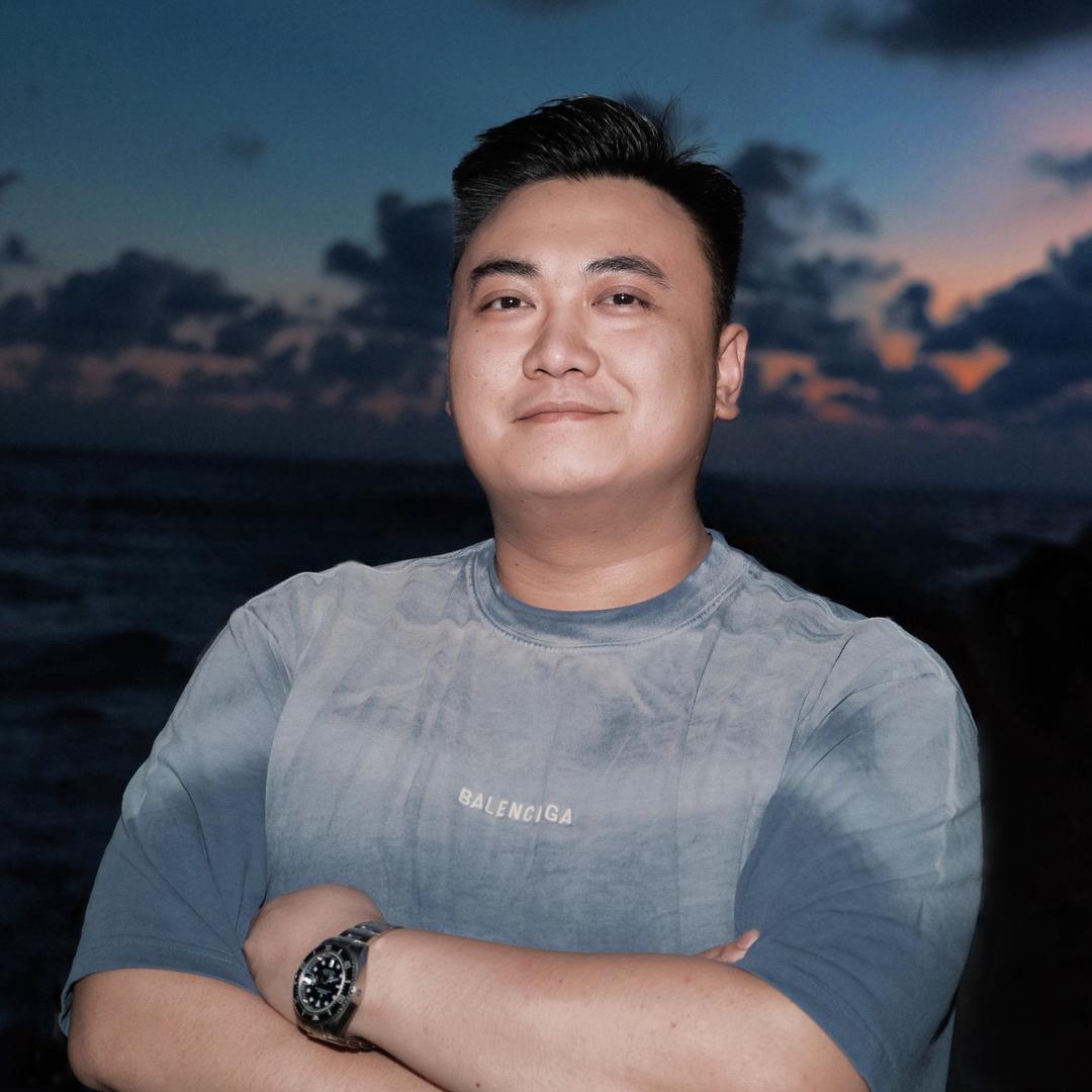 你表哥
