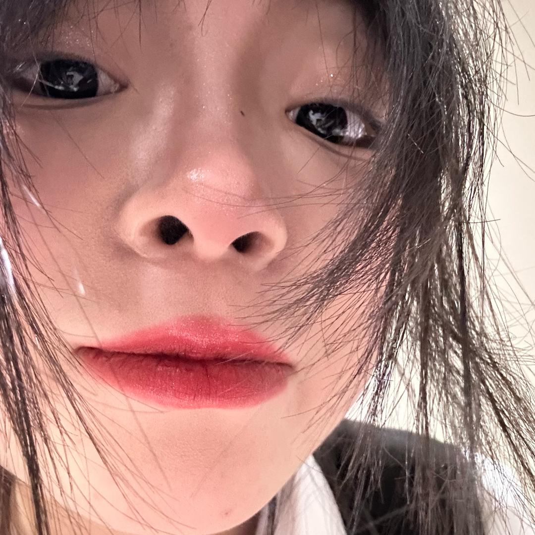 羊羊睡着了💤