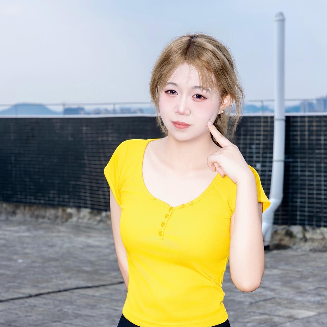 暴躁萌萌^_^