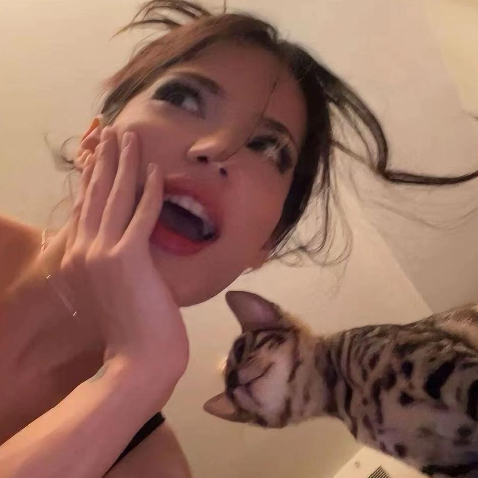 小琪