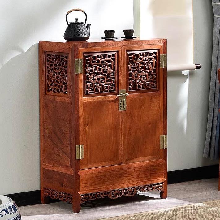 展宏红木家具