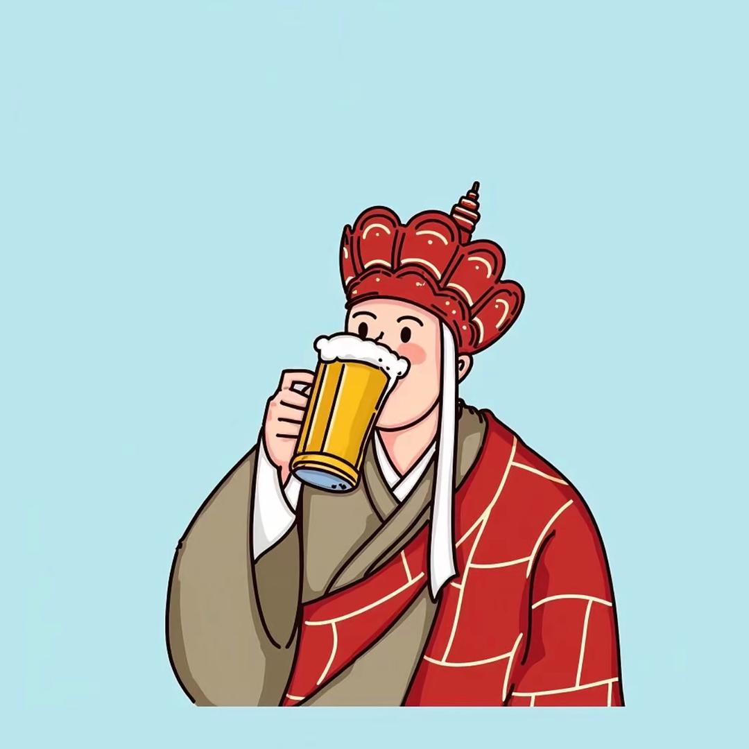 龖🐒虍（已婚版）