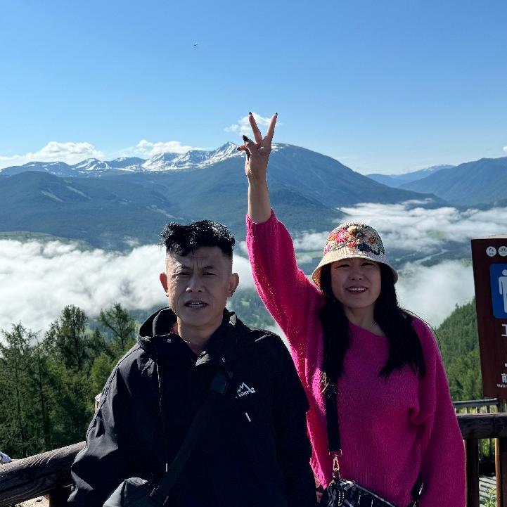 王进海鲜